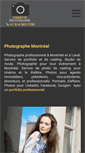 Mobile Screenshot of jeansebstudio.com